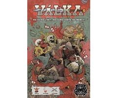 Goodman Games VÁLKA