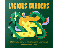 Atlas Games Vicious Gardens