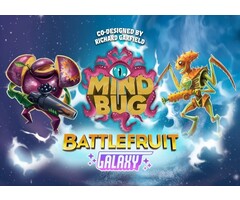 Ghost Galaxy Mindbug: Battlefruit Galaxy