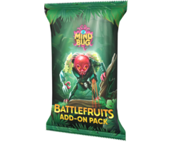 Ghost Galaxy Mindbug: Battlefruit Add-On Pack