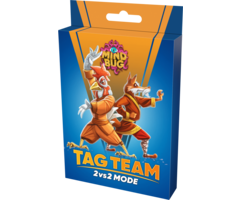 Ghost Galaxy Mindbug: Tag Team 2V2