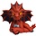 Magic: The Gathering: Figurines from the Vault - Niv-Mizzet