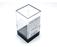 Chessex Figure Display Box Medium Tall