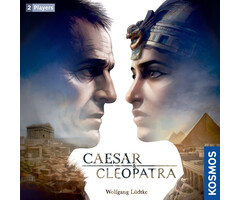 Thames and Kosmos Caesar & Cleopatra (2025)