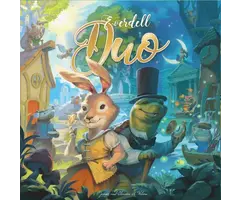 Starling Games Everdell Duo