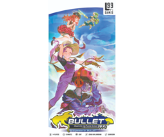 Japanime Games Bullet: Fan