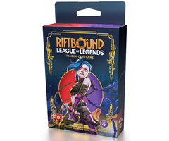UVS Games Riftbound: League of Legends TCG: Champion Deck -