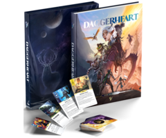 Darrington Press Daggerheart RPG: Core Rulebook