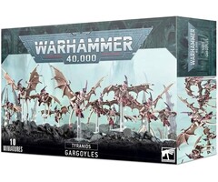 Games Workshop Warhammer 40K: Tyranid - Gargoyle
