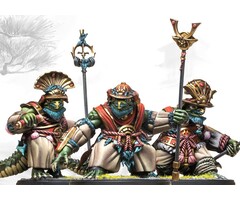 Para Bellum Wargames Conquest: Yoroni - Kappa Bushi