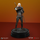 The Witcher 3: Geralt Heart of Stone Figure