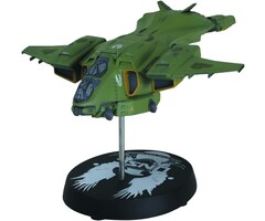 Misc Toys Halo Ship Replica: UNSC Pelican Dropship