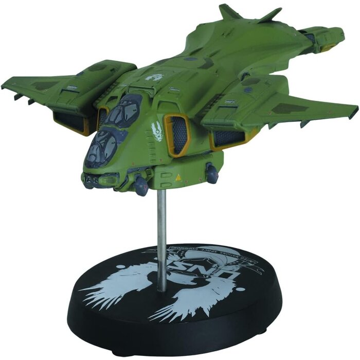 Misc Toys Halo Ship Replica: UNSC Pelican Dropship