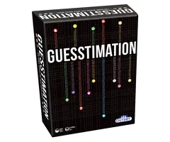 Outset Media Guesstimation