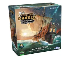 Outset Media Feed the Kraken: Essentials Edition