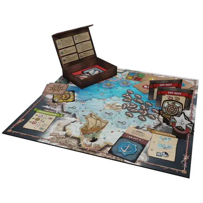 Outset Media Feed the Kraken: Essentials Edition