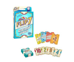 The OP Flip 7
