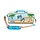 Deluxe Gaming Trove - Pokemon Seaside