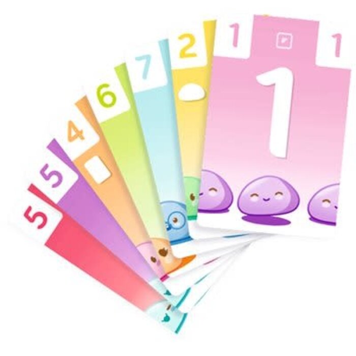 Zygomatic Games Happy Mochi