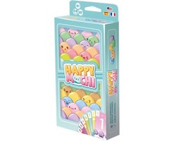 Zygomatic Games Happy Mochi
