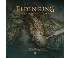 Steamforged Games Elden Ring: Stormveil Castle