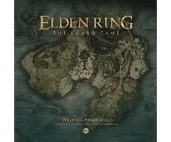 Steamforged Games Elden Ring: Weeping Peninsula