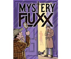 Looney Labs Fluxx - Mystery