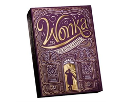 Theory 11 Playing Cards - Theory 11: Wonka