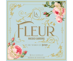 Misc Board Games La Fleur