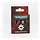 Warhammer 40K: Chaos Space Marines (World Eaters) - Dice Set