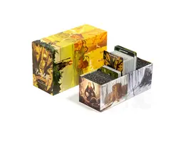 Starling Games Everdell - 3rd Edition Oversized Cards