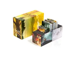 Starling Games Everdell - 3rd Edition Expansions Oversized Cards