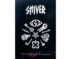 Misc RPGs SHIVER: The Cursed Library