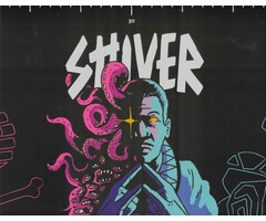 Misc RPGs SHIVER: Director's Screen