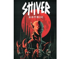 Misc RPGs SHIVER Gothic: Secrets of Spireholm