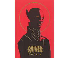 Misc RPGs SHIVER Gothic: Secrets of Spireholm (Special Edition)