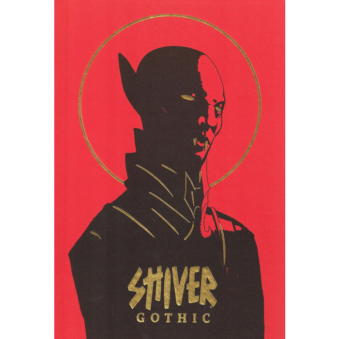 Misc RPGs SHIVER Gothic: Secrets of Spireholm (Special Edition)