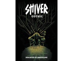 Misc RPGs SHIVER Gothic: Disciples of Dregstone