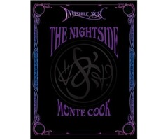Monte Cook Games Invisible Sun RPG: The Nightside