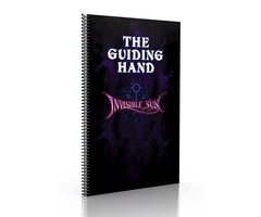 Monte Cook Games Invisible Sun RPG: The Guiding Hand