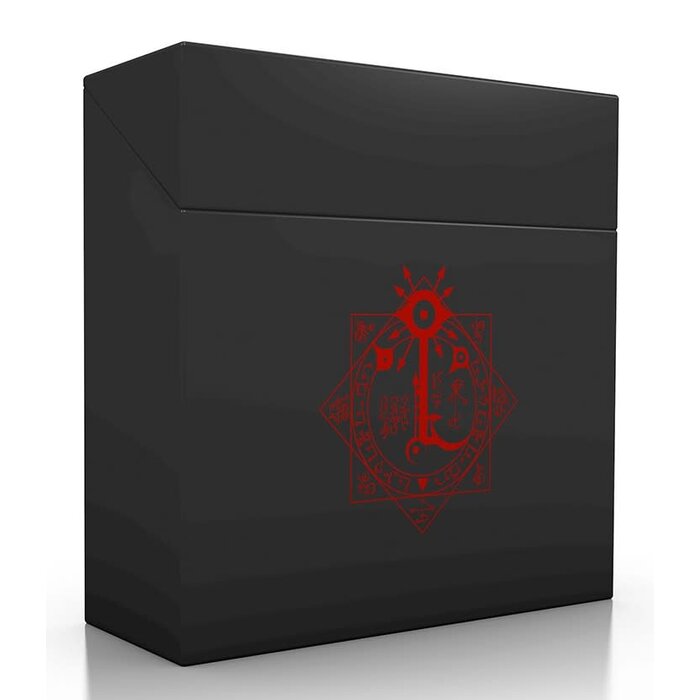 Monte Cook Games Invisible Sun RPG: The Vislae Kit