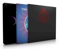 Monte Cook Games Invisible Sun RPG: The Wellspring