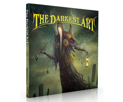 Monte Cook Games Invisible Sun: The Darkest Art