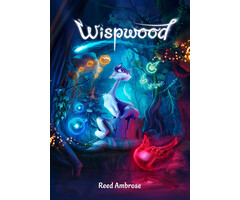 Czech Games Edition Wispwood