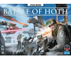 Days of Wonder Star Wars: Battle of Hoth