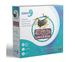 Access+ Dixit Universe - Access+ (Multilingual)
