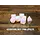 7-Piece RPG Premium Gemstone Dice Set: Pink Opalite