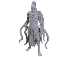 Wizkids/NECA LLC Nolzur's Marvelous Miniatures: Yuan-ti Pit Master