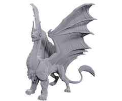 Wizkids/NECA LLC Nolzur's Marvelous Miniatures: Liondrake