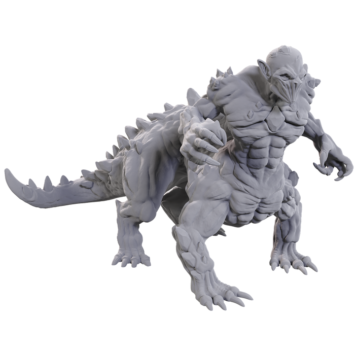 Wizkids/NECA LLC Nolzur's Marvelous Miniatures: Gem Stalker